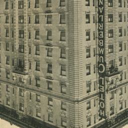 Hotel Cumberland