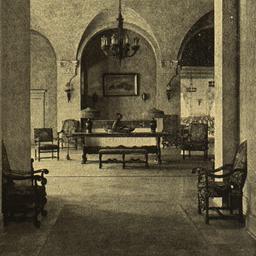 The Foyer Hall, Ben Riley&#...