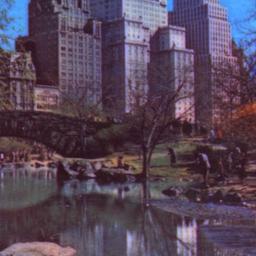 Fifth Avenue Hotels from Ce...