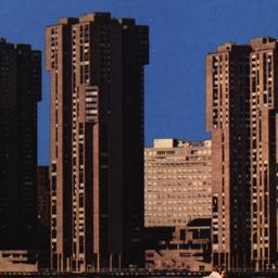 [Waterside Plaza]