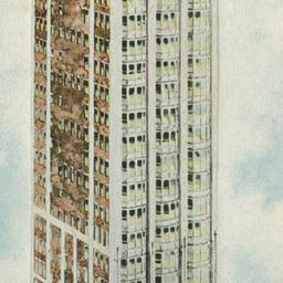 Herald Square Building, New...