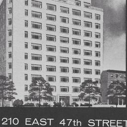 210 East 47th Street
