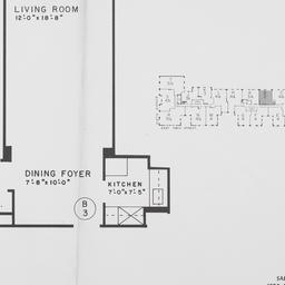 1270 Fifth Avenue, B