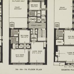 The Sulgrave, 60 E. 67 Street