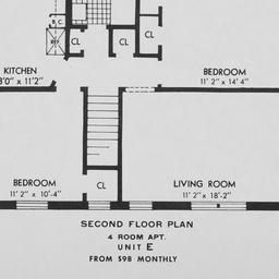 Glen Oaks Village, Union Tu...