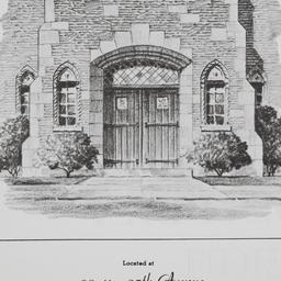 The Raleigh, 92-11 35 Avenue
