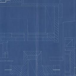 Full size framing details