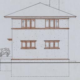 Side elevation