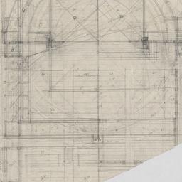 Sketch plan