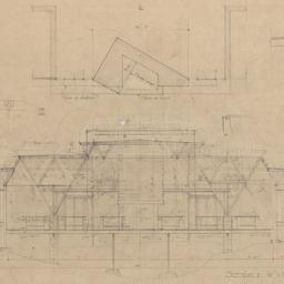 Cross section, details