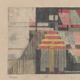 Untitled abstraction design...