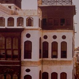 Exterior view.