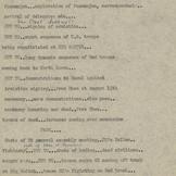 Gaddis-Conant lecture