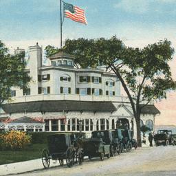 Historic Clermont, Riversid...