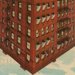 The Clendening, 202 West 10...