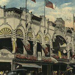 L. A. Thompson's Scenic...