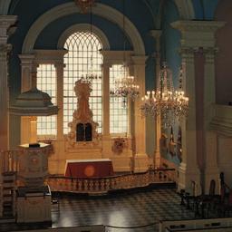 Parish of Trinity Church in...