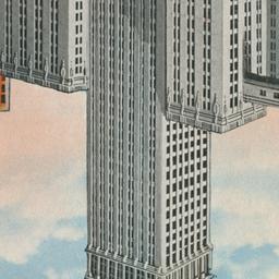 New York Central Building, ...