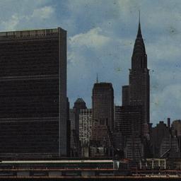 United Nations [Permanent H...