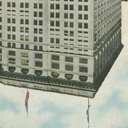 Fifth Avenue Building, New ...