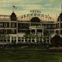 Hotel Jefferson Brighton Be...