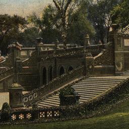 Terraces Central Park. New ...