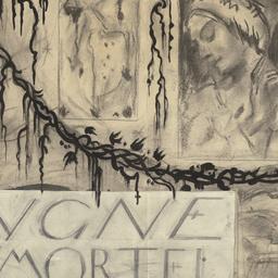 Anna Pavlova: Cynge Immortel