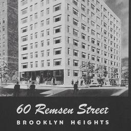 60 Remsen Street