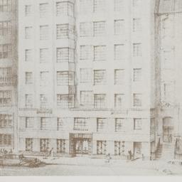 50 E. 78 Street, Fifty East...