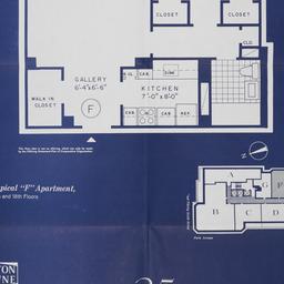 35 Park Avenue, Typical &qu...