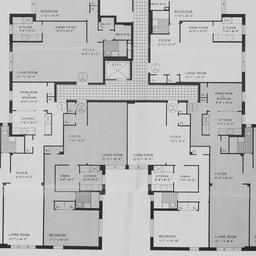 Marion Towers, 2640 Marion ...