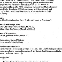 Minutes, 2000-09-27. Compar...