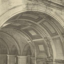 Page No. 022 - Vestibule an...