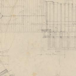 Roof plan