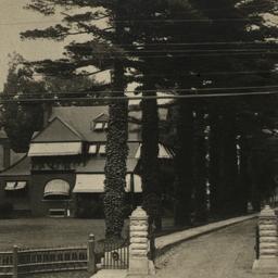 Flatbush Ave. Entrance to M...
