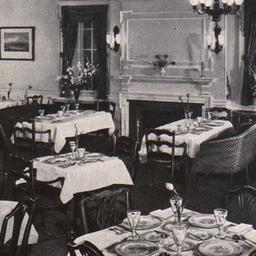 Schrafft's Alexandria R...