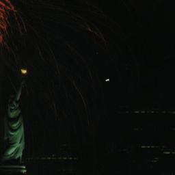 [Statue of Liberty]