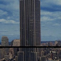 Empire State Building New Y...
