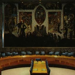 [The Security Council Chamb...