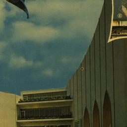 The Vatican Pavilion, New Y...