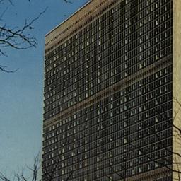 United Nations, New York City