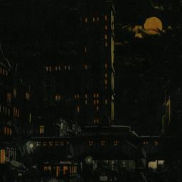 Forty Second Street, Lookin...