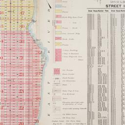 Outline and index map of vo...