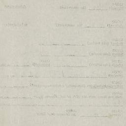 Western questionnaire, answ...