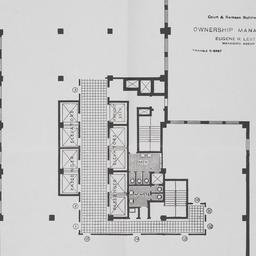 Court And Remsen Building, ...