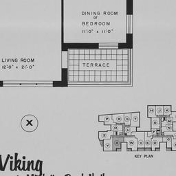 Viking, 1625 Emmons Avenue,...