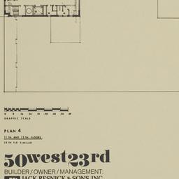 50 West 23rd