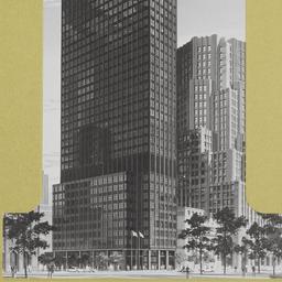 One Madison Square Plaza, 4...