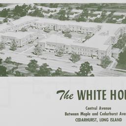 White House, Central Avenue...