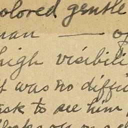 Story Beginning, undated : ...